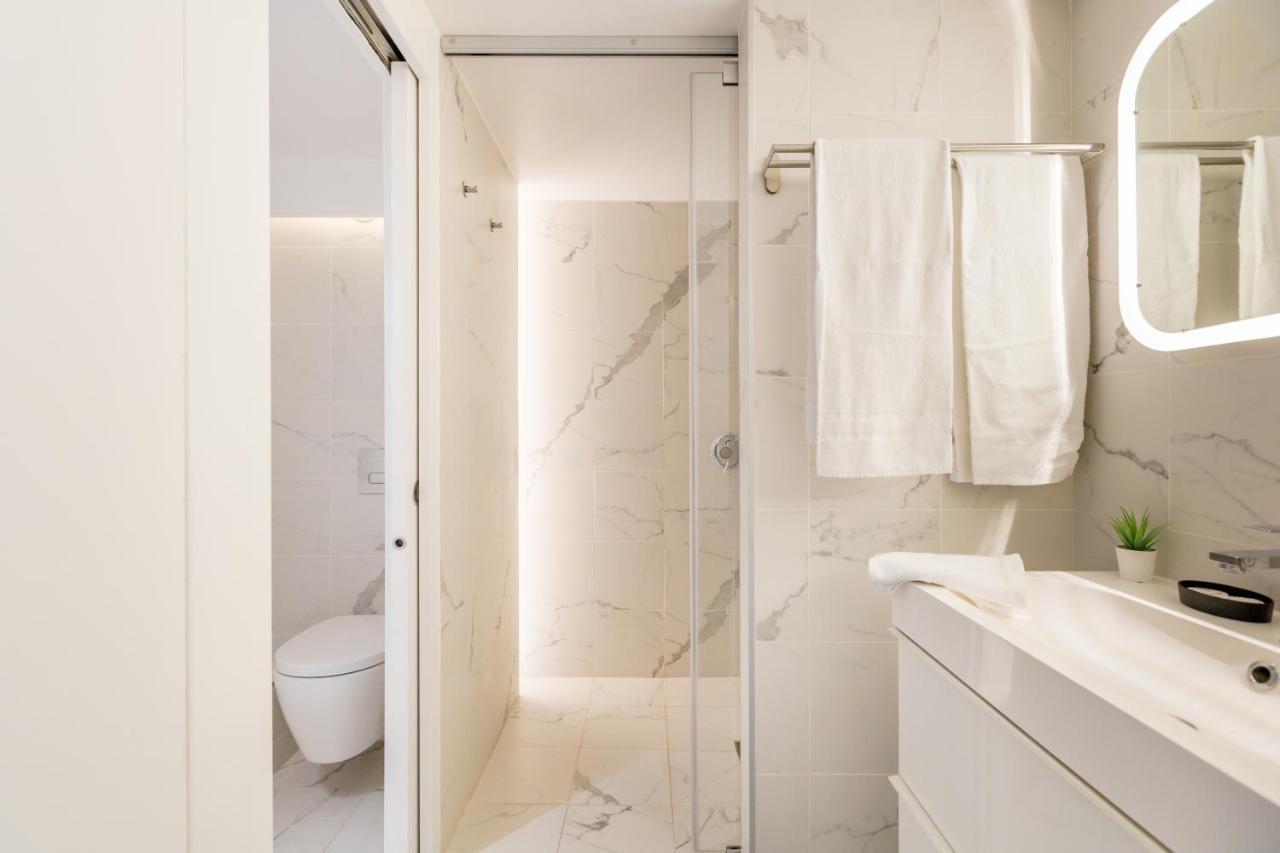 B1 Loft Duplex 175Blo-Paris Convention Apartment Luaran gambar
