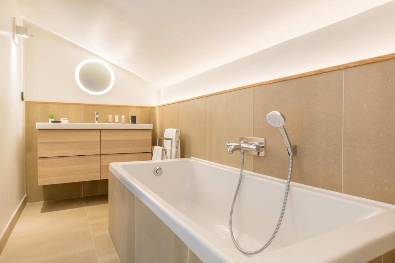B1 Loft Duplex 175Blo-Paris Convention Apartment Luaran gambar